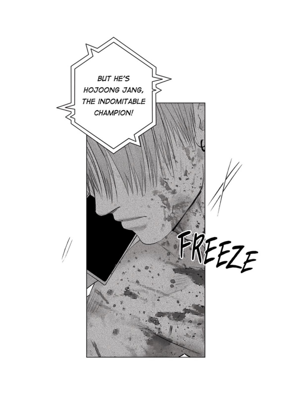 Read Indomitable Champion chapter 48 image 43 on Lezhin