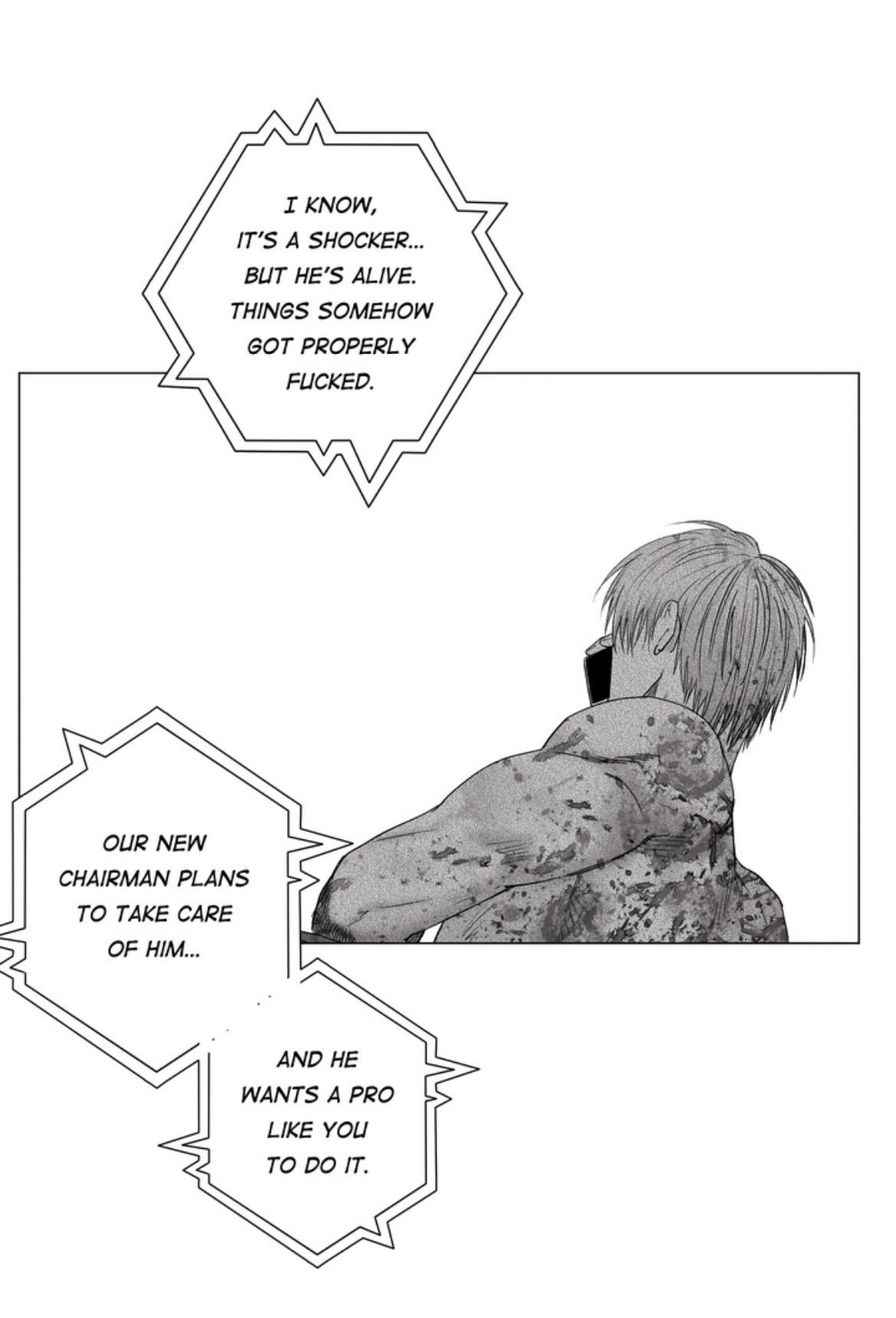 Read Indomitable Champion chapter 48 image 44 on Lezhin