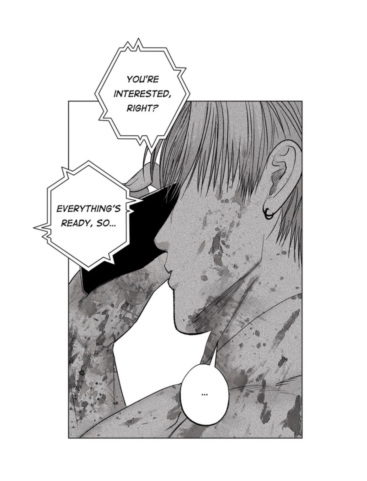 Read Indomitable Champion chapter 48 image 45 on Lezhin