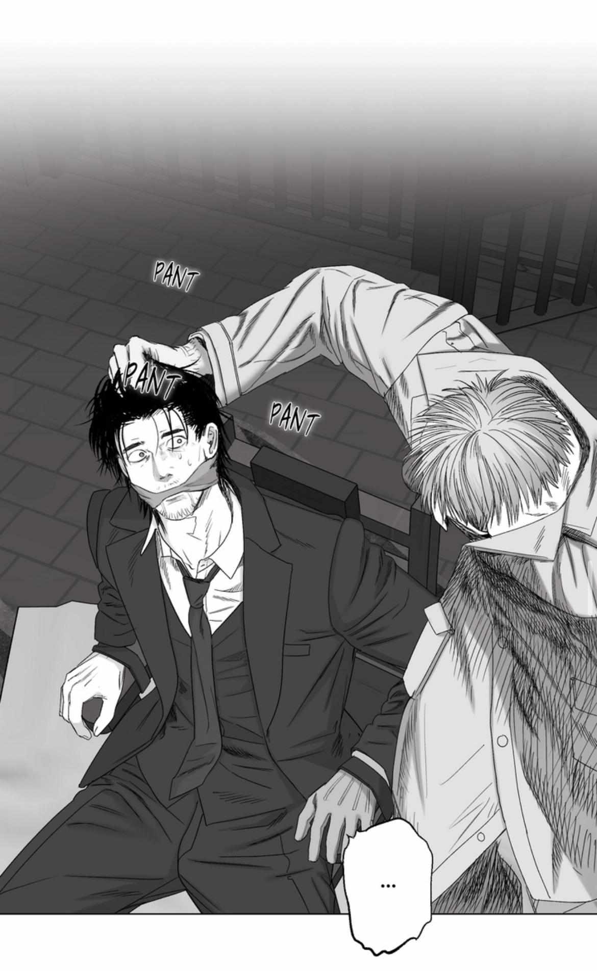 Read Indomitable Champion chapter 48 image 46 on Lezhin
