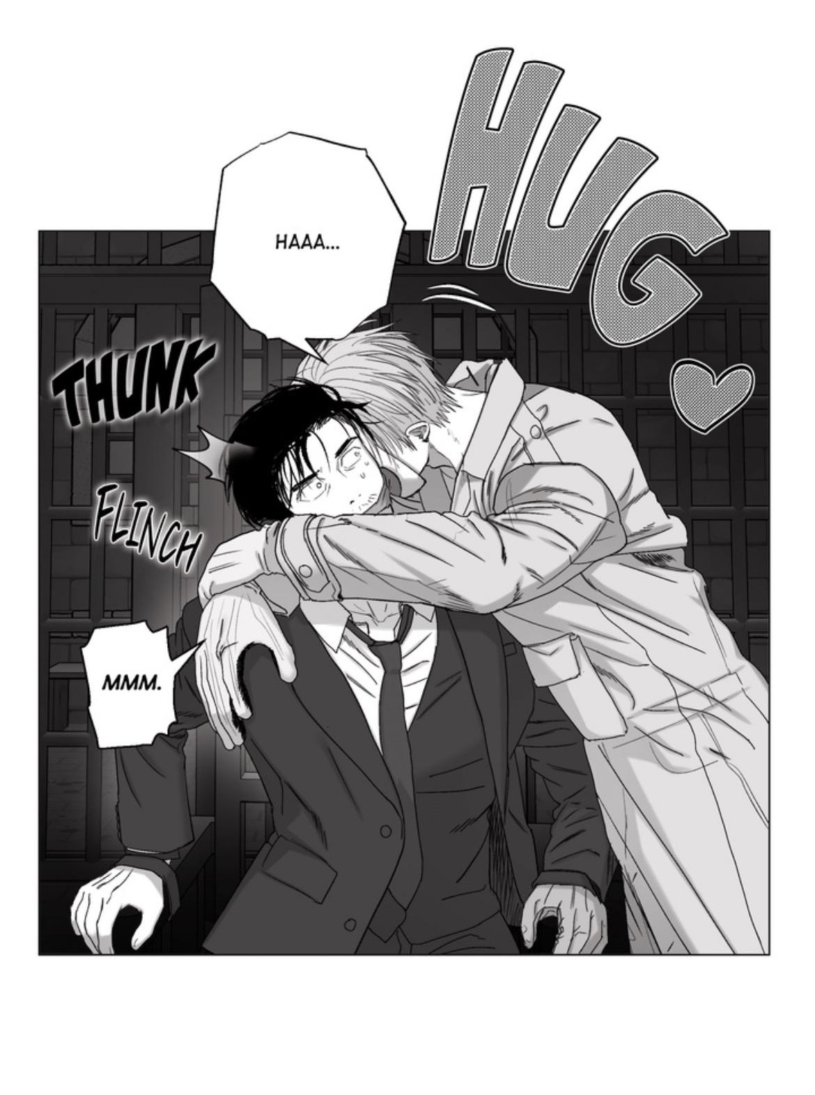 Read Indomitable Champion chapter 48 image 48 on Lezhin