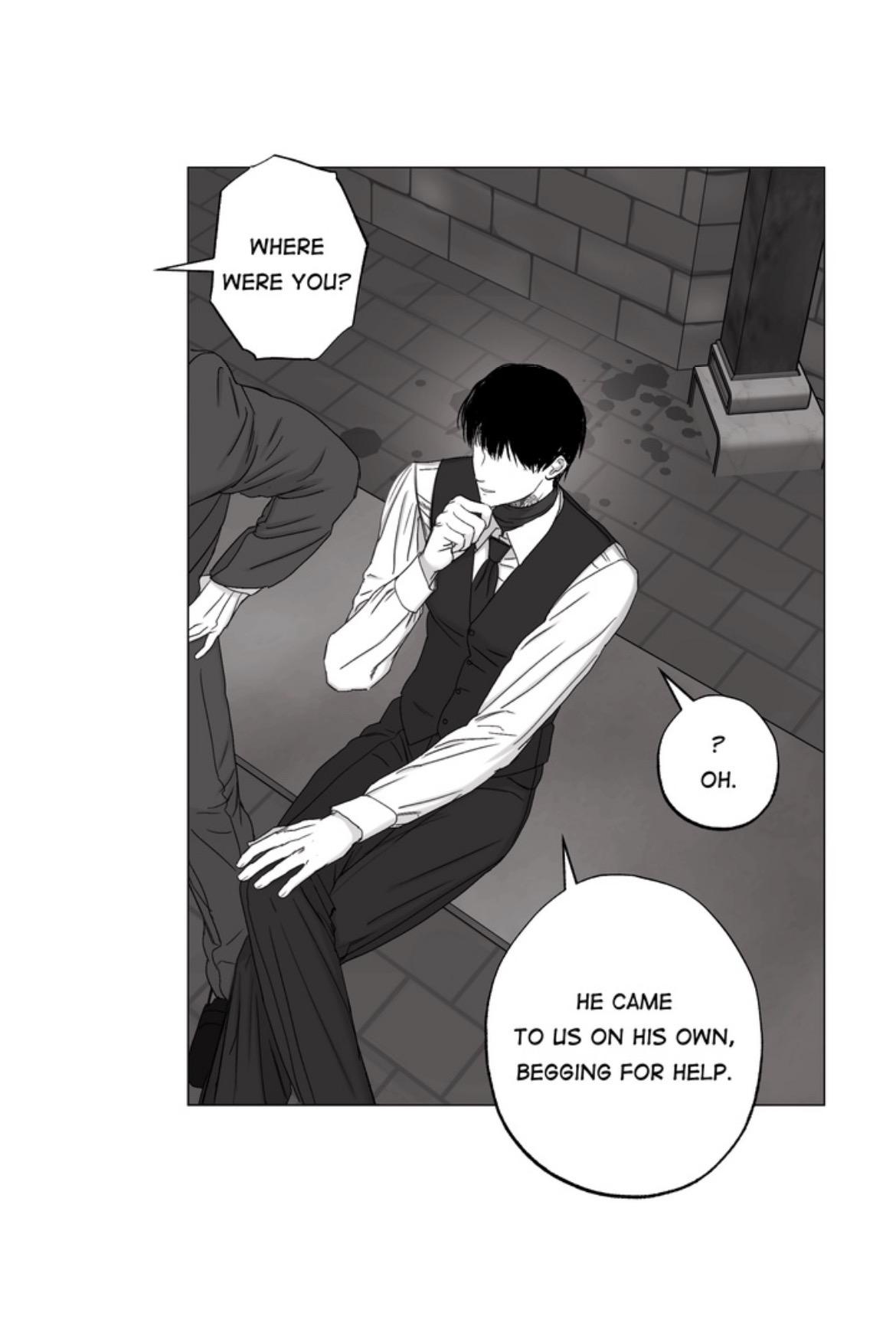 Read Indomitable Champion chapter 48 image 49 on Lezhin