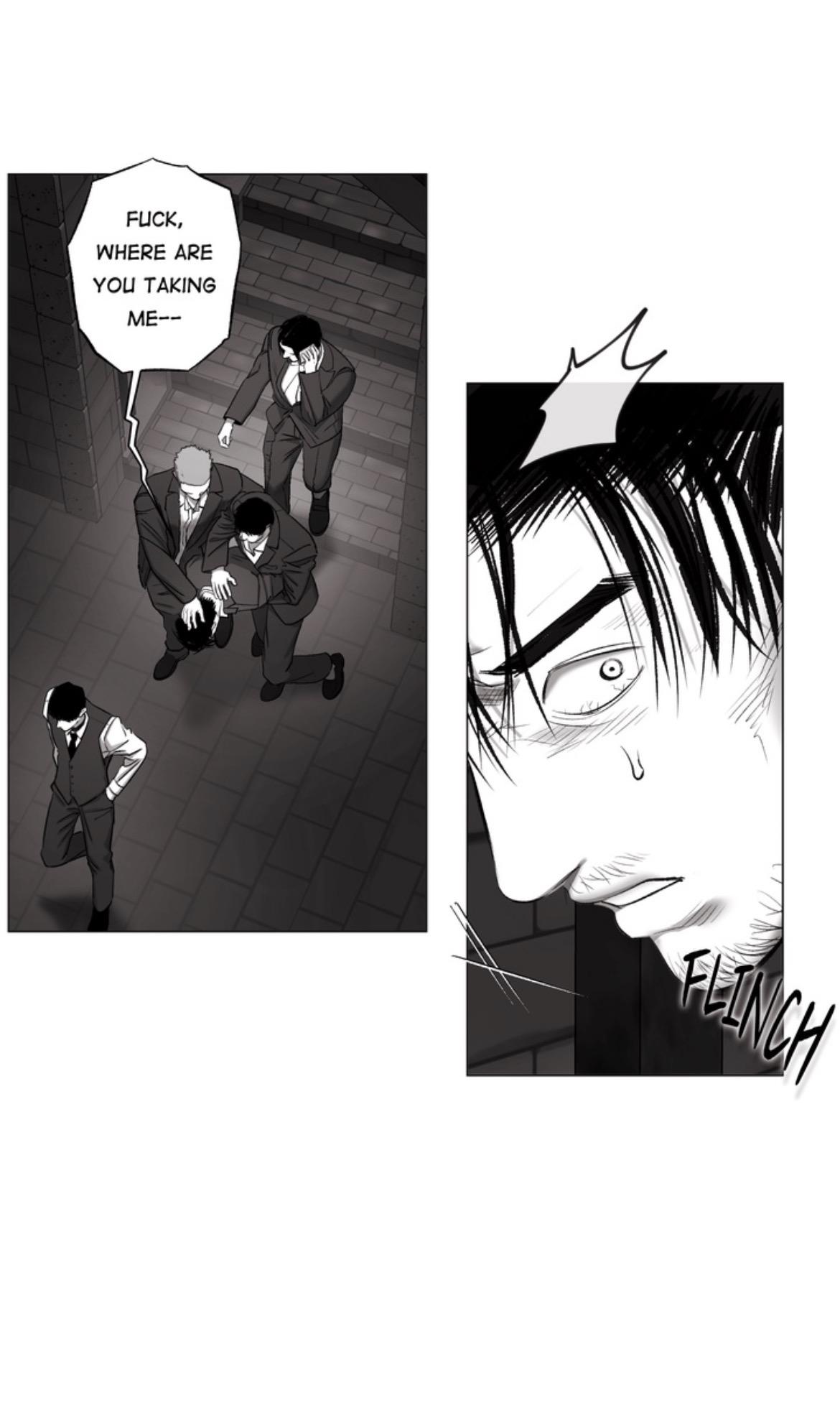 Read Indomitable Champion chapter 48 image 5 on Lezhin