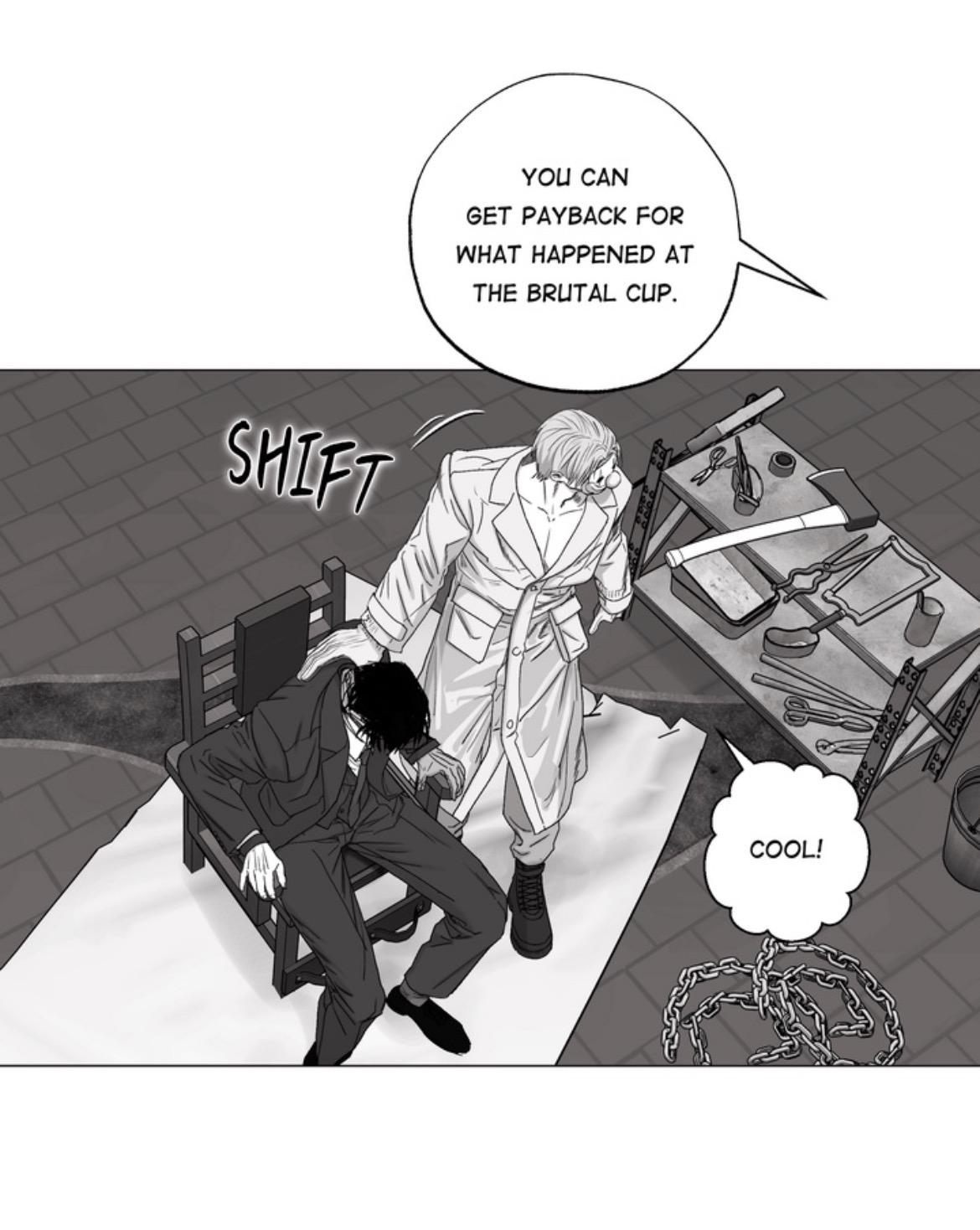 Read Indomitable Champion chapter 48 image 51 on Lezhin