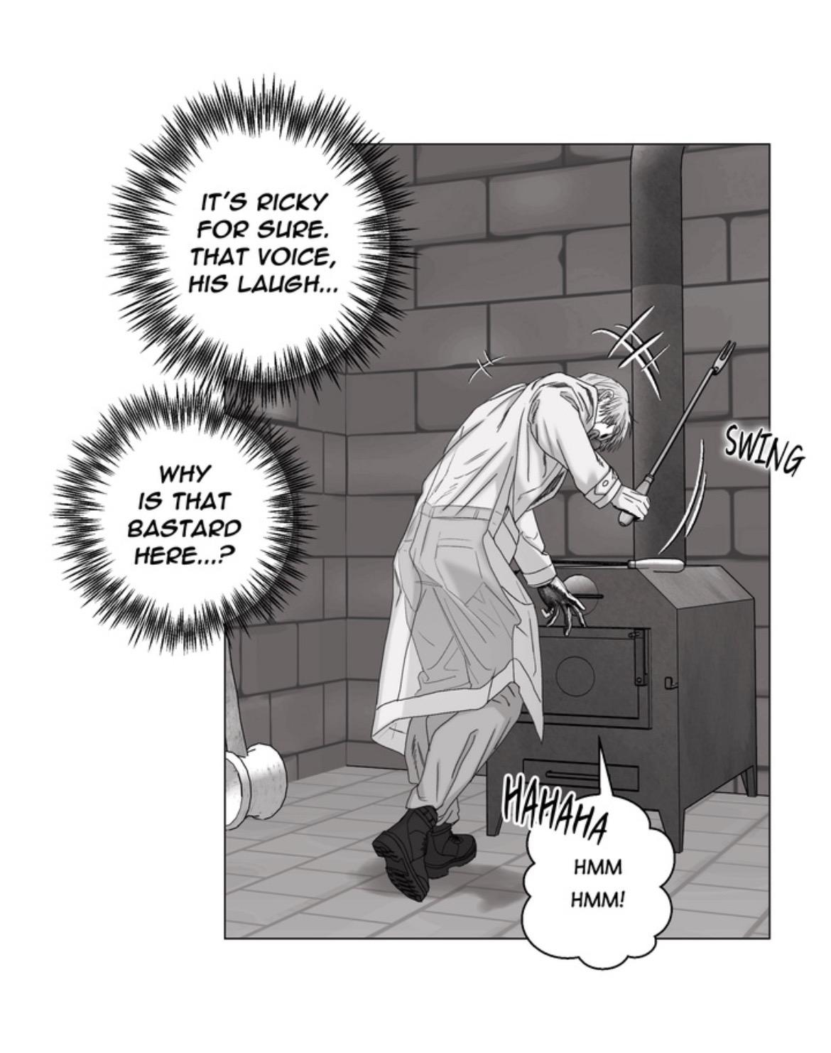 Read Indomitable Champion chapter 48 image 53 on Lezhin