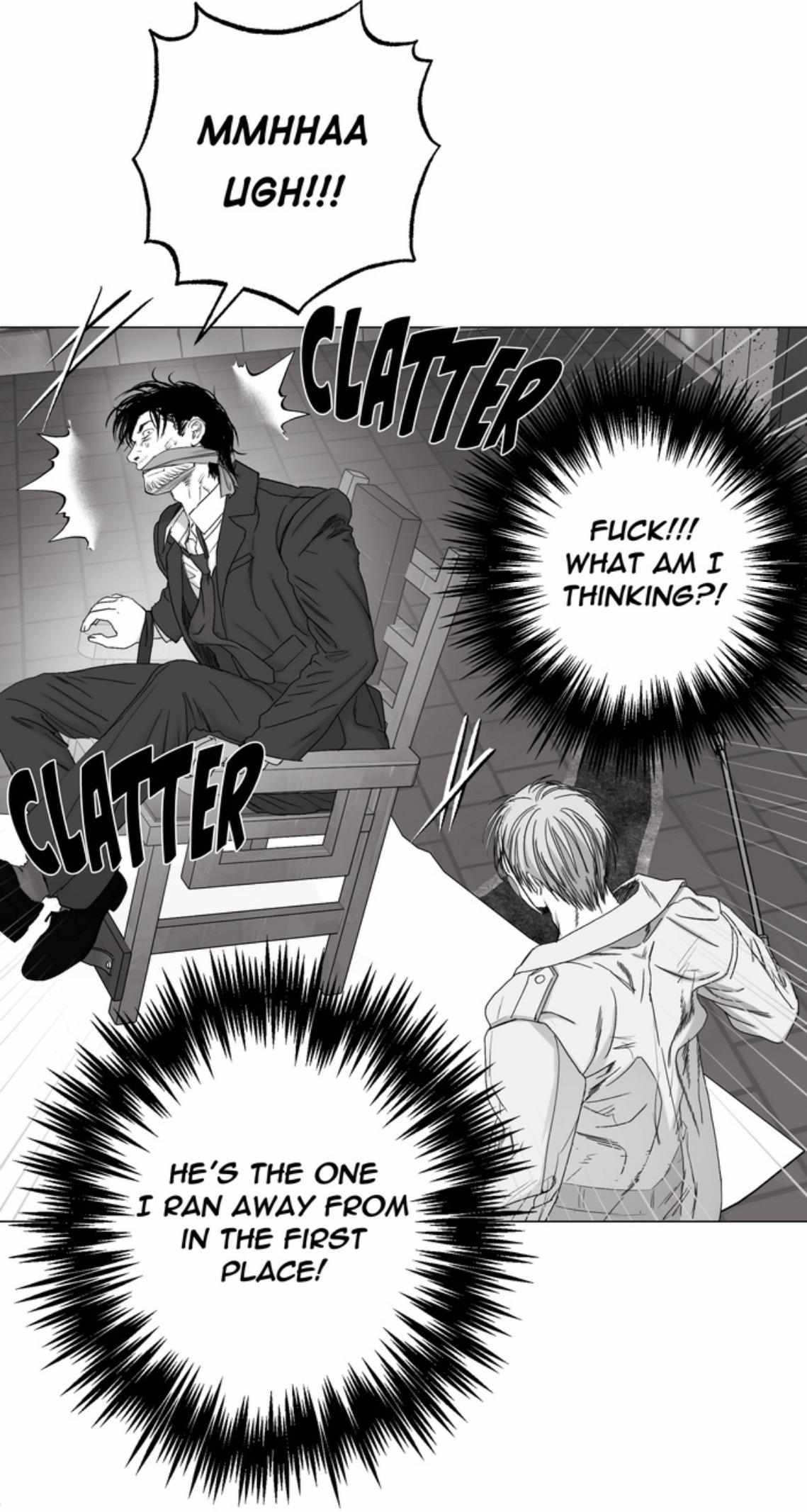 Read Indomitable Champion chapter 48 image 56 on Lezhin