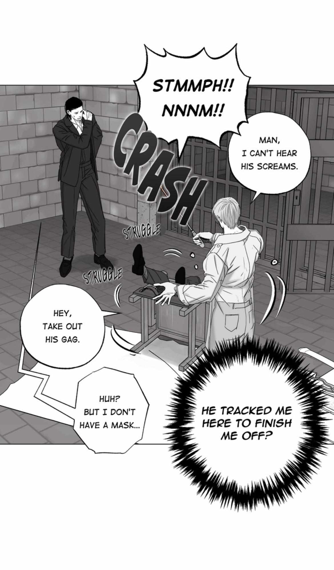 Read Indomitable Champion chapter 48 image 58 on Lezhin