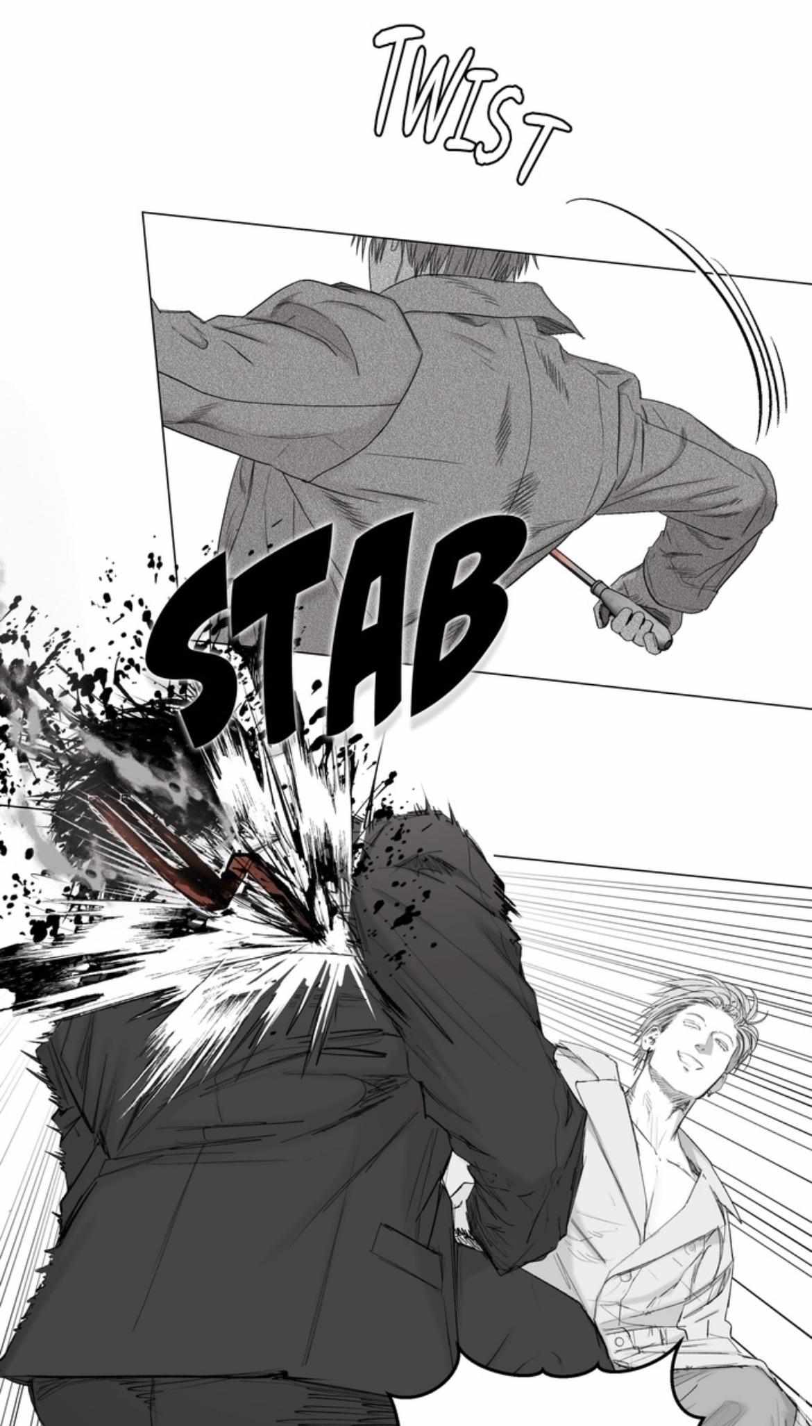 Read Indomitable Champion chapter 48 image 69 on Lezhin