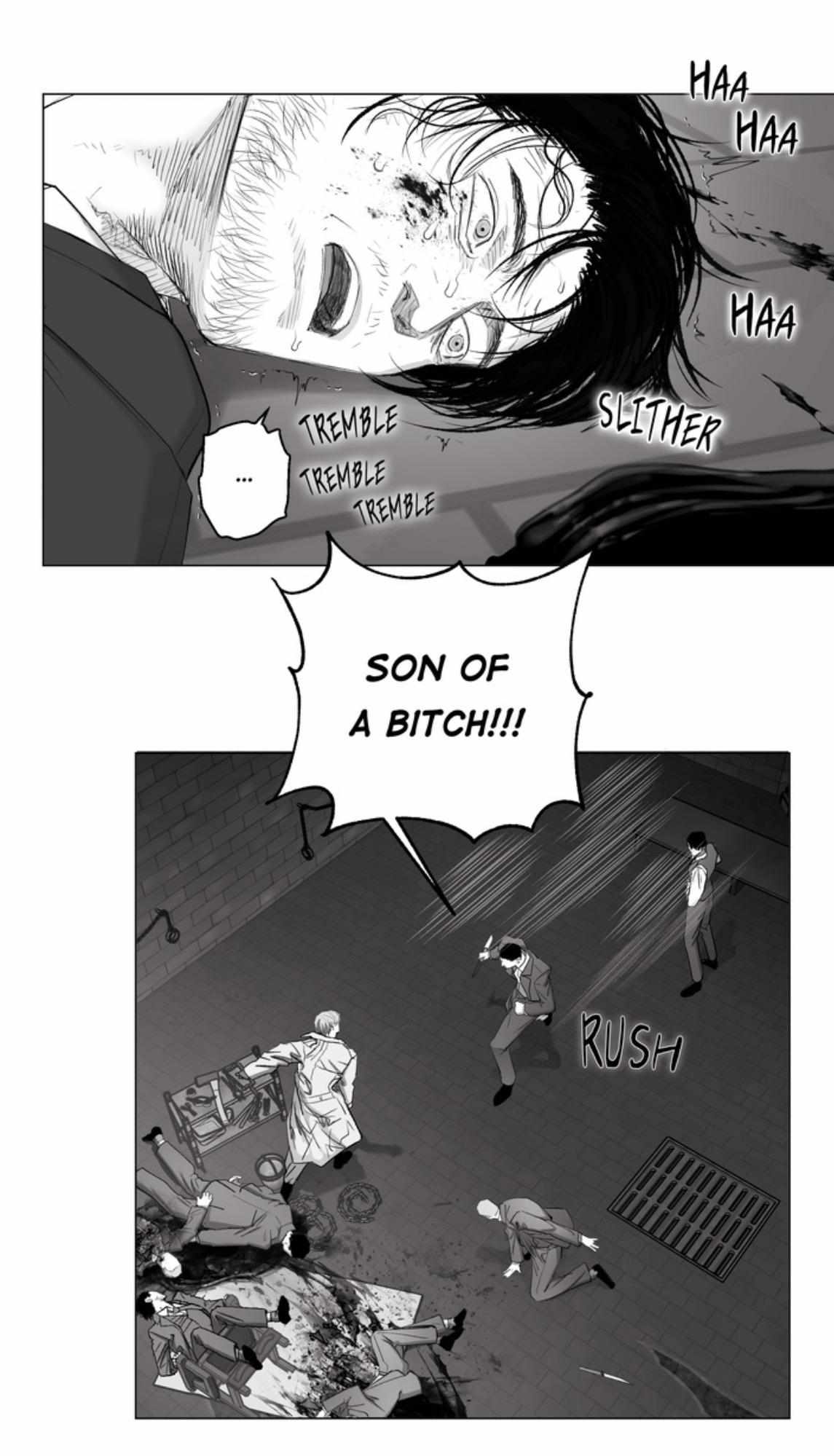 Read Indomitable Champion chapter 49 image 13 on Lezhin