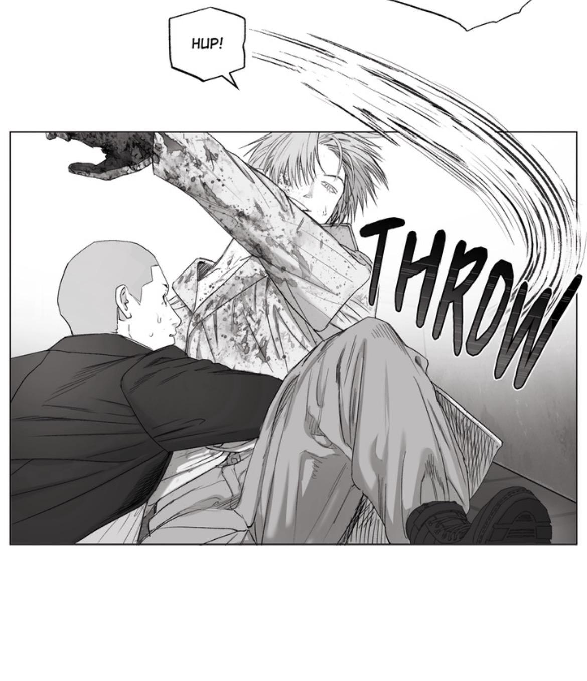 Read Indomitable Champion chapter 49 image 15 on Lezhin