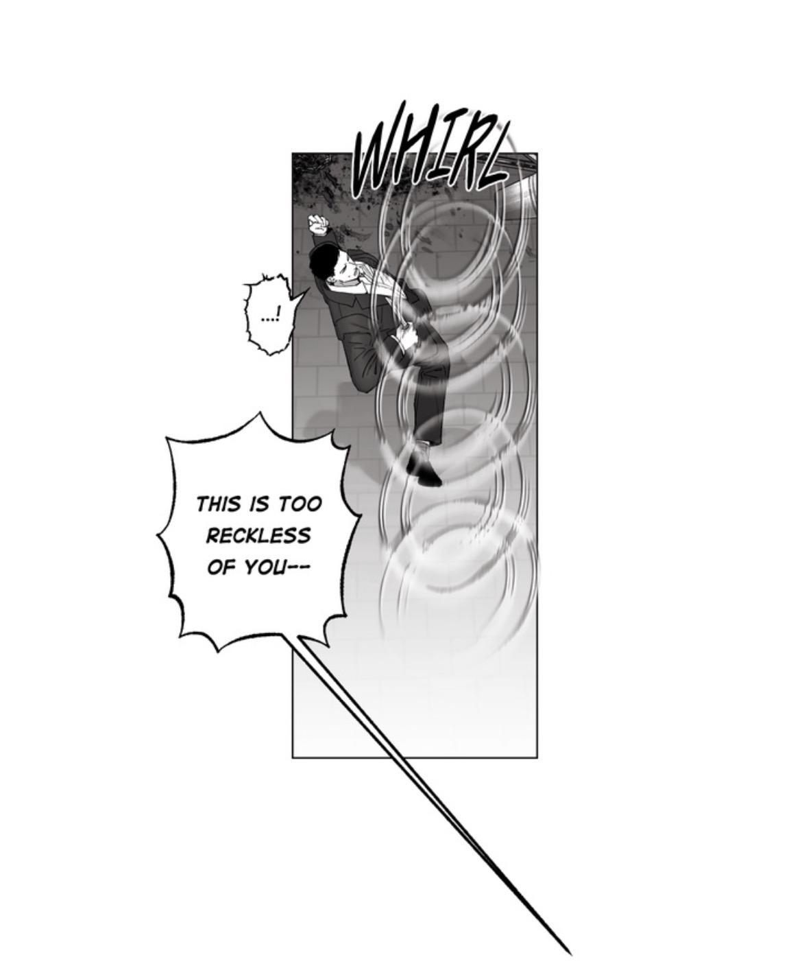 Read Indomitable Champion chapter 49 image 16 on Lezhin
