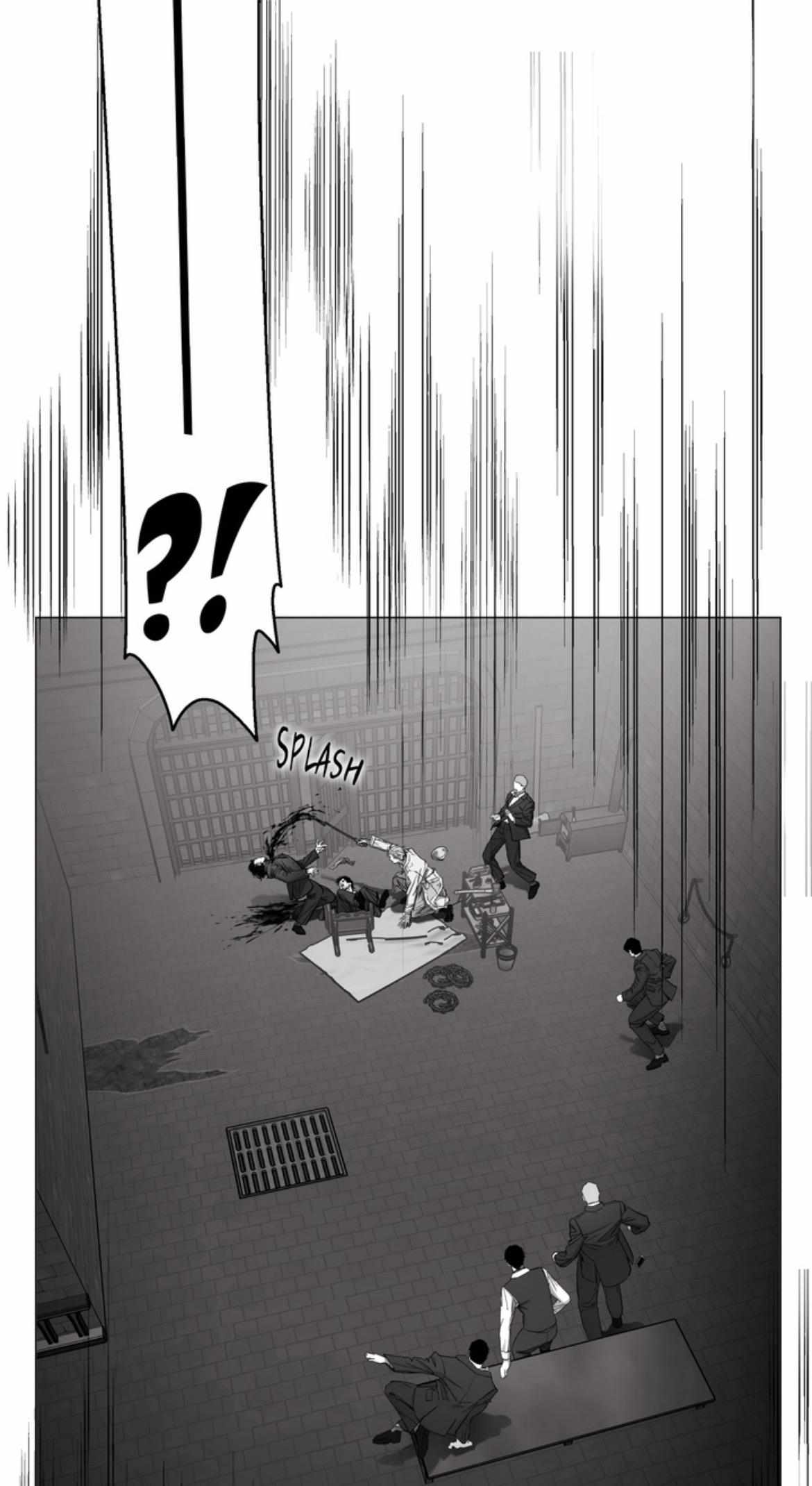 Read Indomitable Champion chapter 49 image 2 on Lezhin