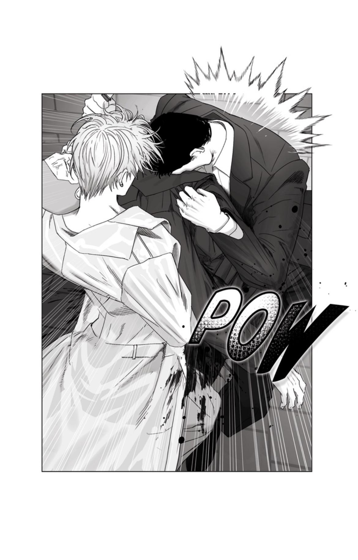 Read Indomitable Champion chapter 49 image 20 on Lezhin