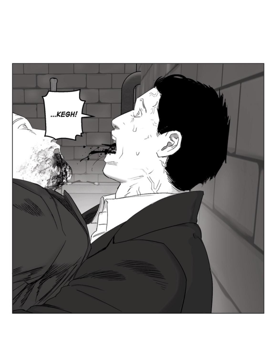 Read Indomitable Champion chapter 49 image 21 on Lezhin