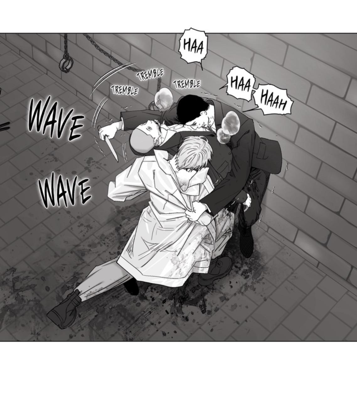 Read Indomitable Champion chapter 49 image 23 on Lezhin