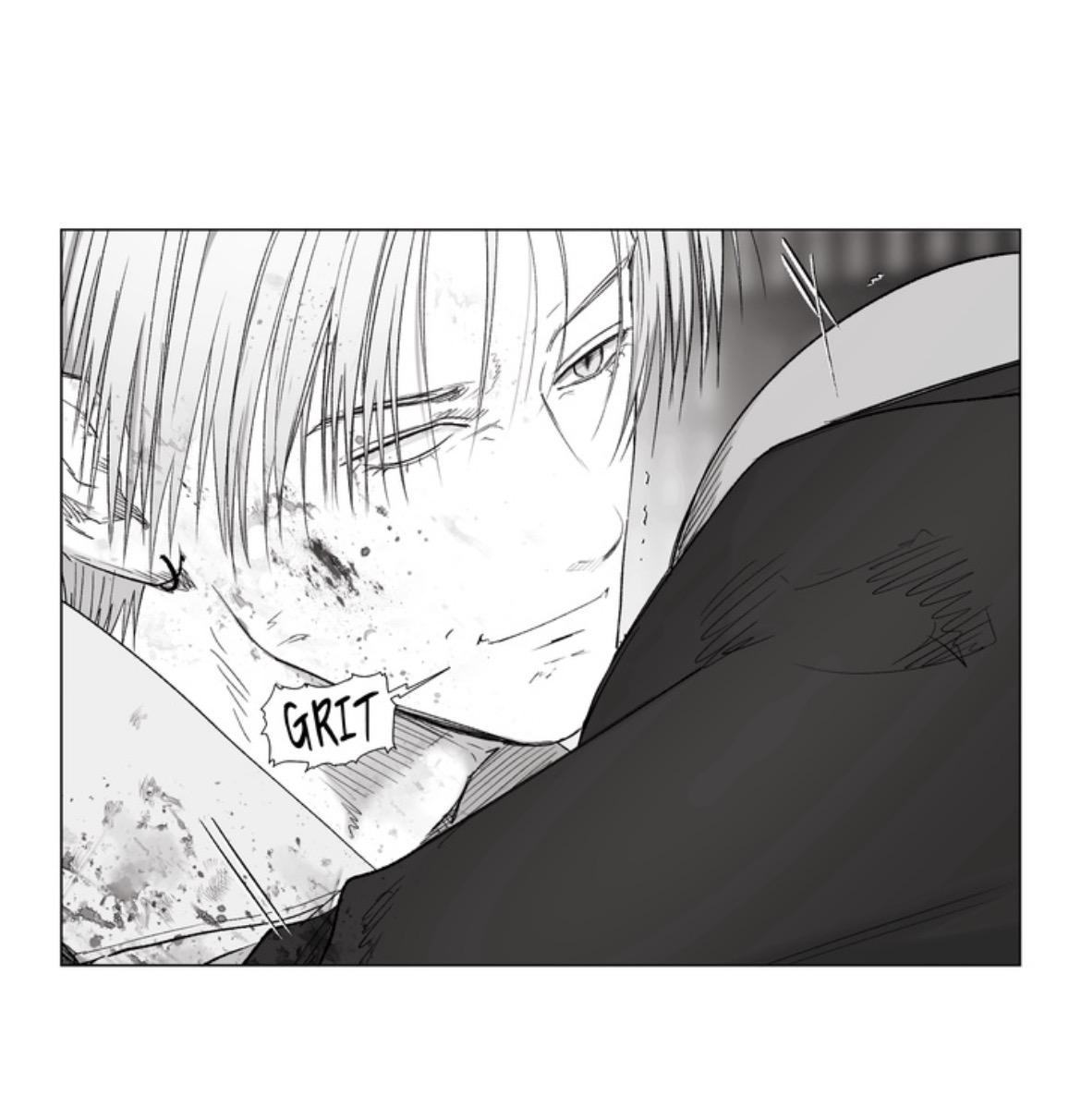 Read Indomitable Champion chapter 49 image 24 on Lezhin