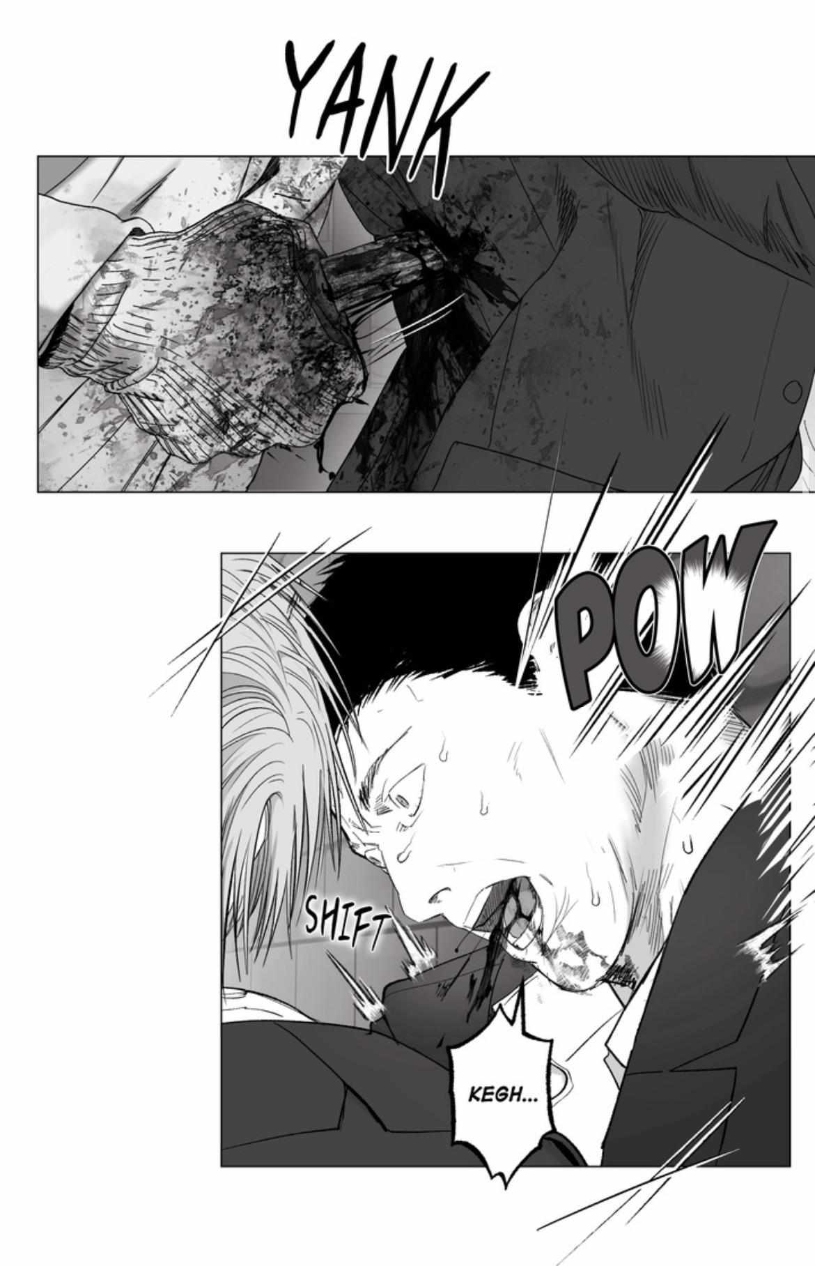 Read Indomitable Champion chapter 49 image 25 on Lezhin