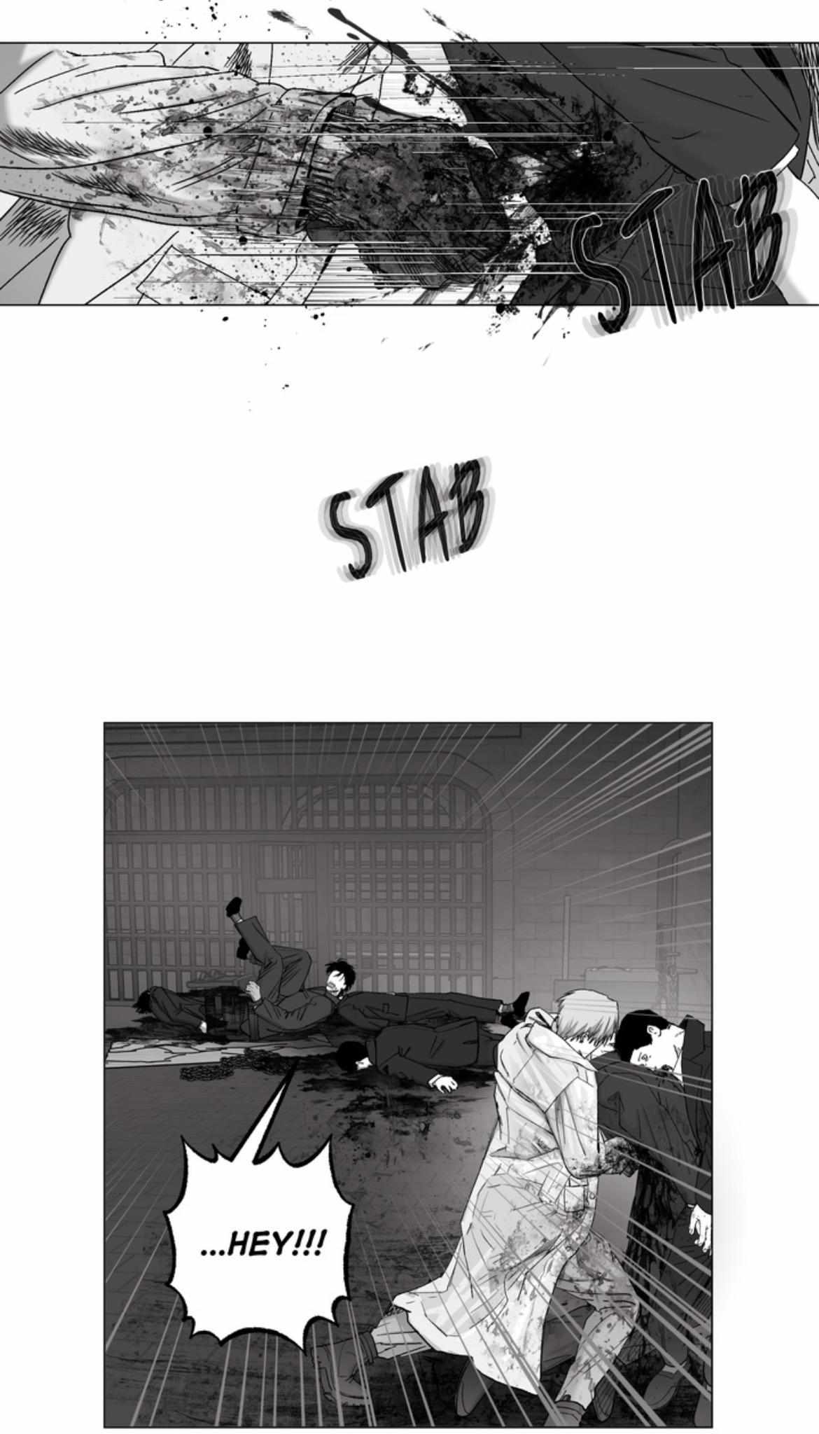 Read Indomitable Champion chapter 49 image 26 on Lezhin