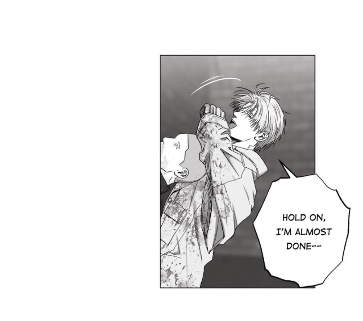 Read Indomitable Champion chapter 49 image 27 on Lezhin