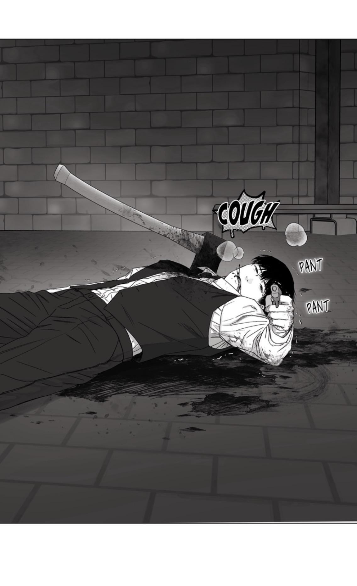 Read Indomitable Champion chapter 49 image 31 on Lezhin