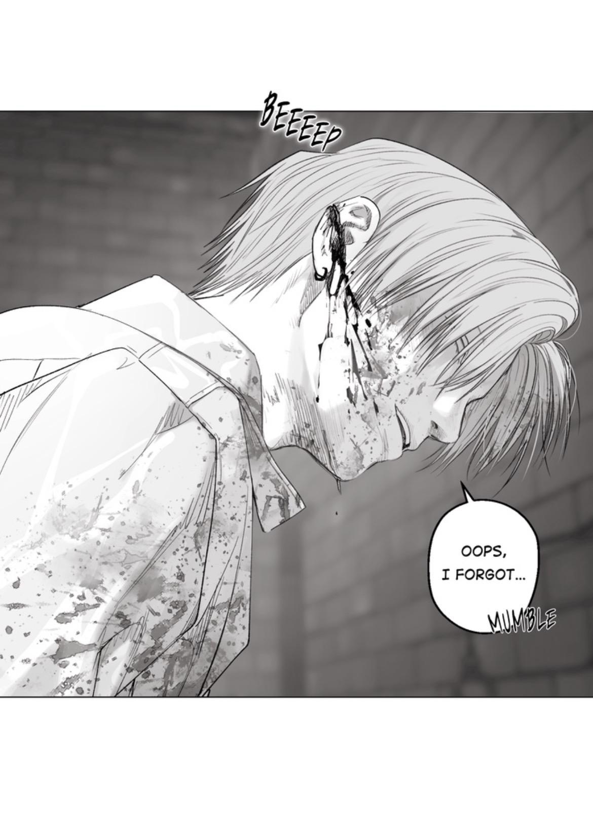 Read Indomitable Champion chapter 49 image 33 on Lezhin