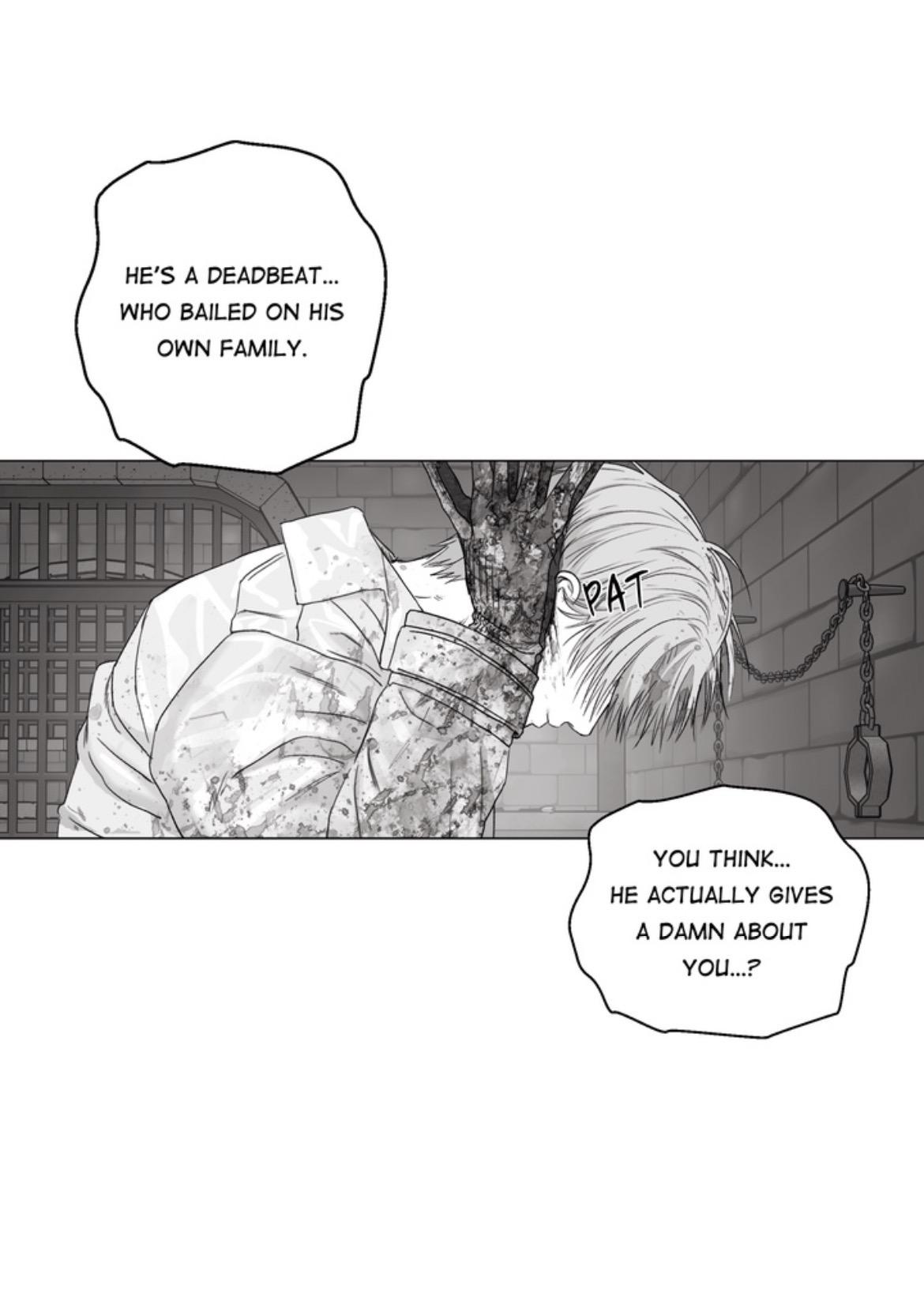 Read Indomitable Champion chapter 49 image 35 on Lezhin