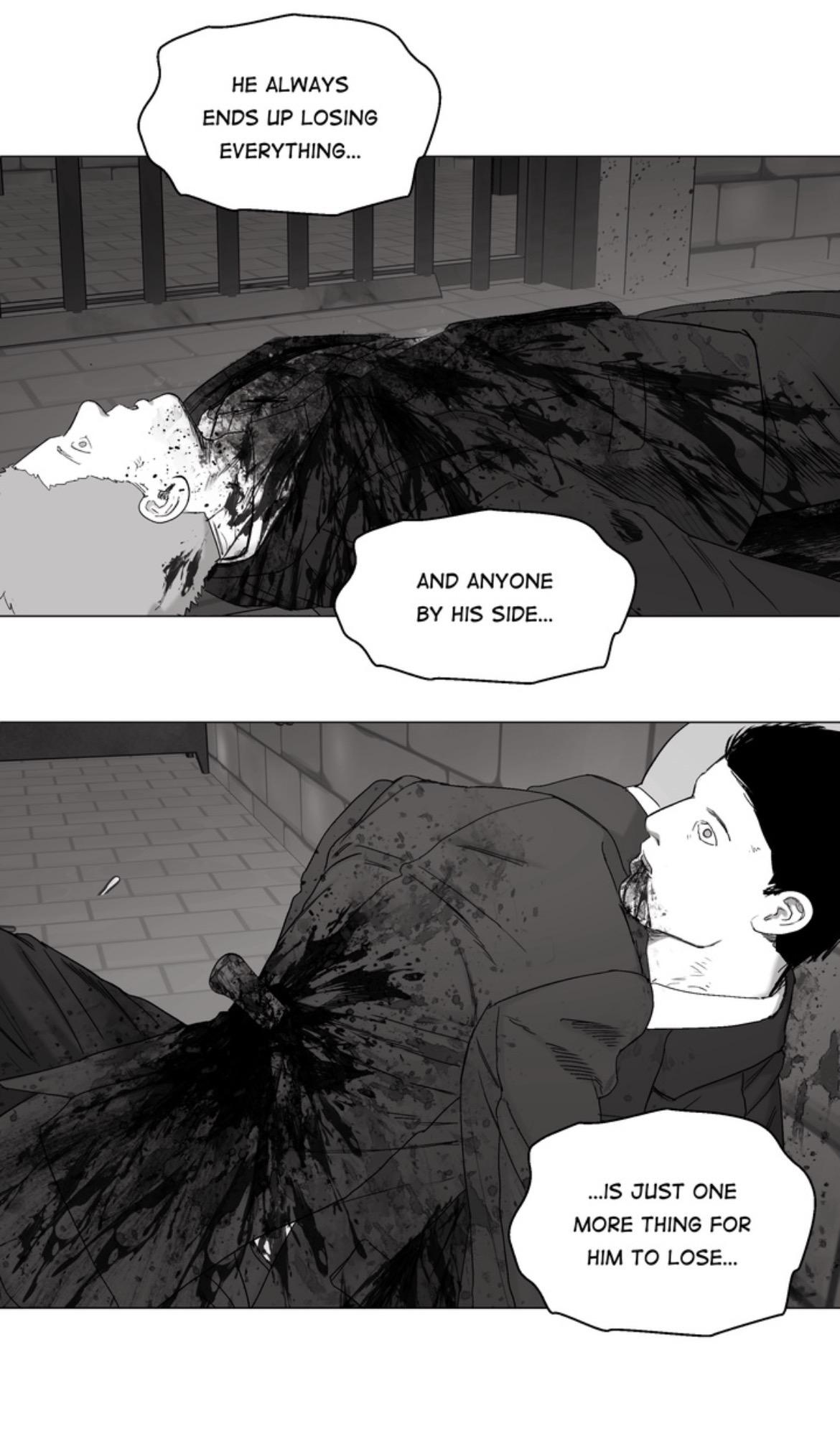 Read Indomitable Champion chapter 49 image 36 on Lezhin
