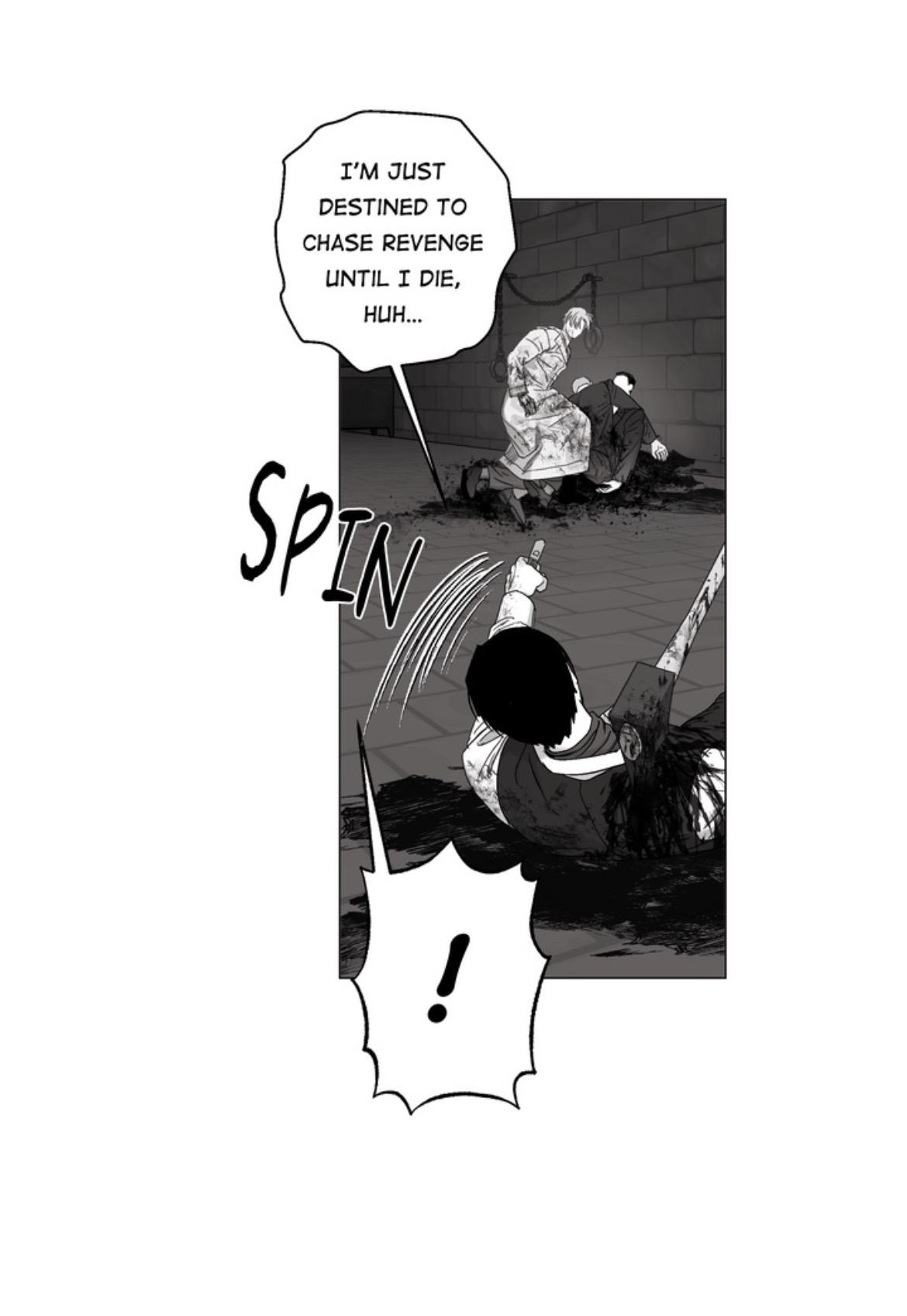 Read Indomitable Champion chapter 49 image 38 on Lezhin