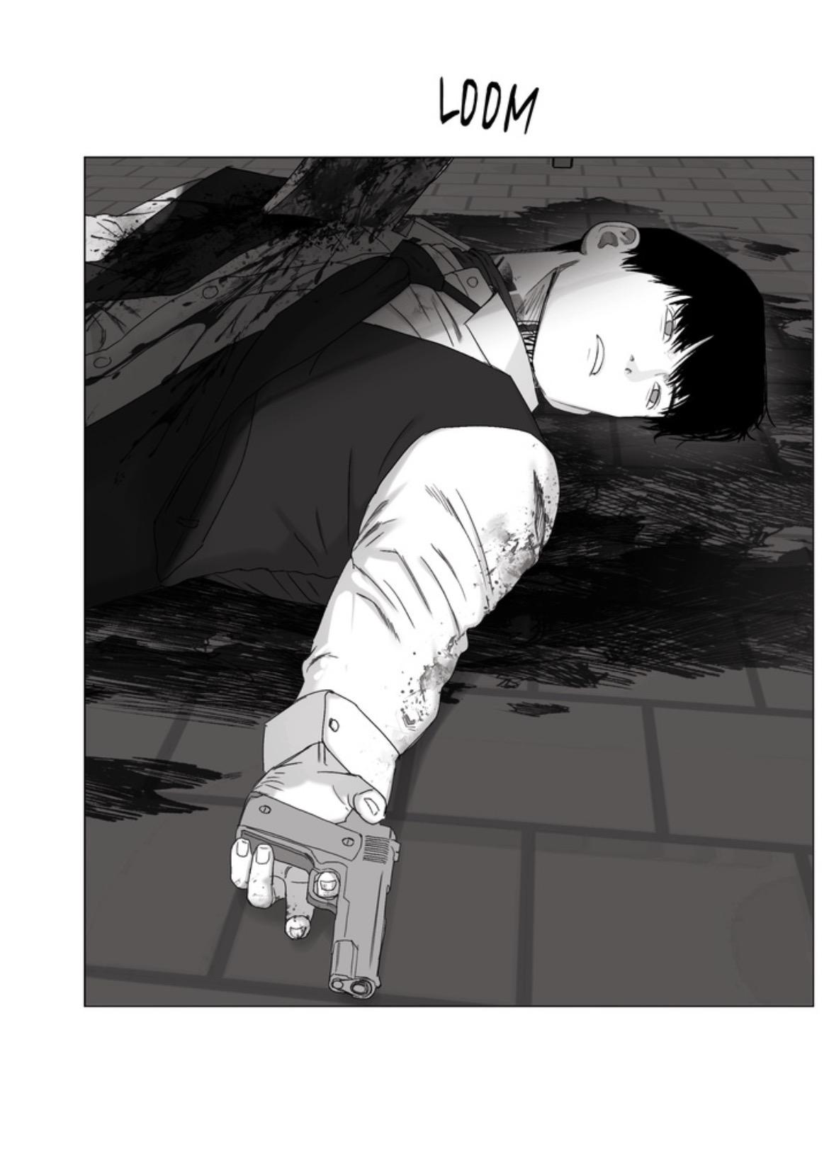Read Indomitable Champion chapter 49 image 44 on Lezhin
