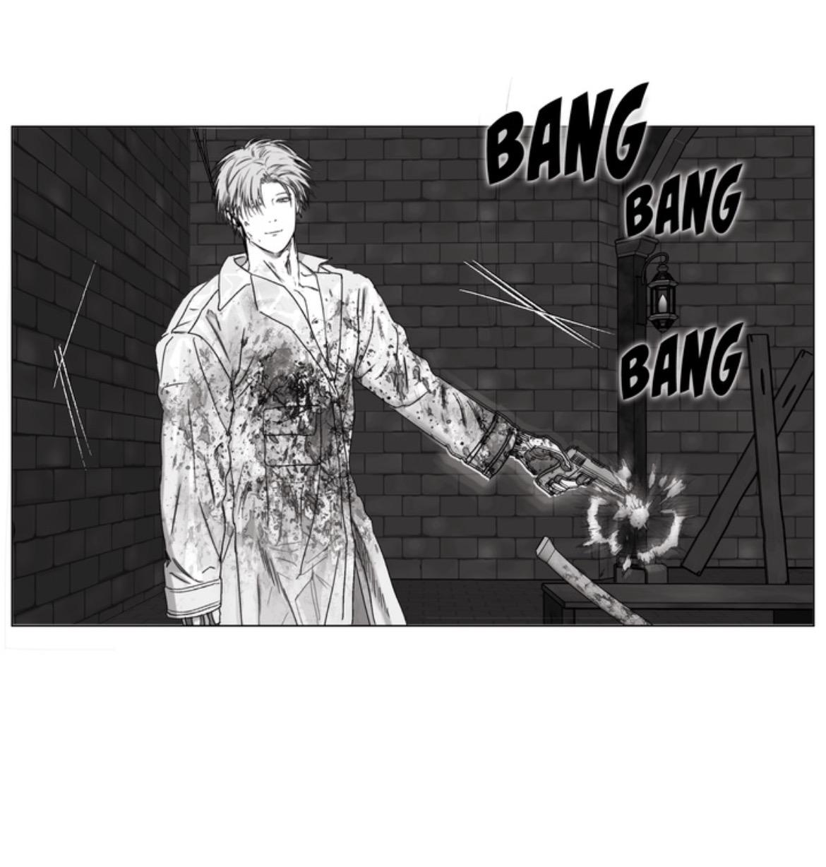 Read Indomitable Champion chapter 49 image 46 on Lezhin