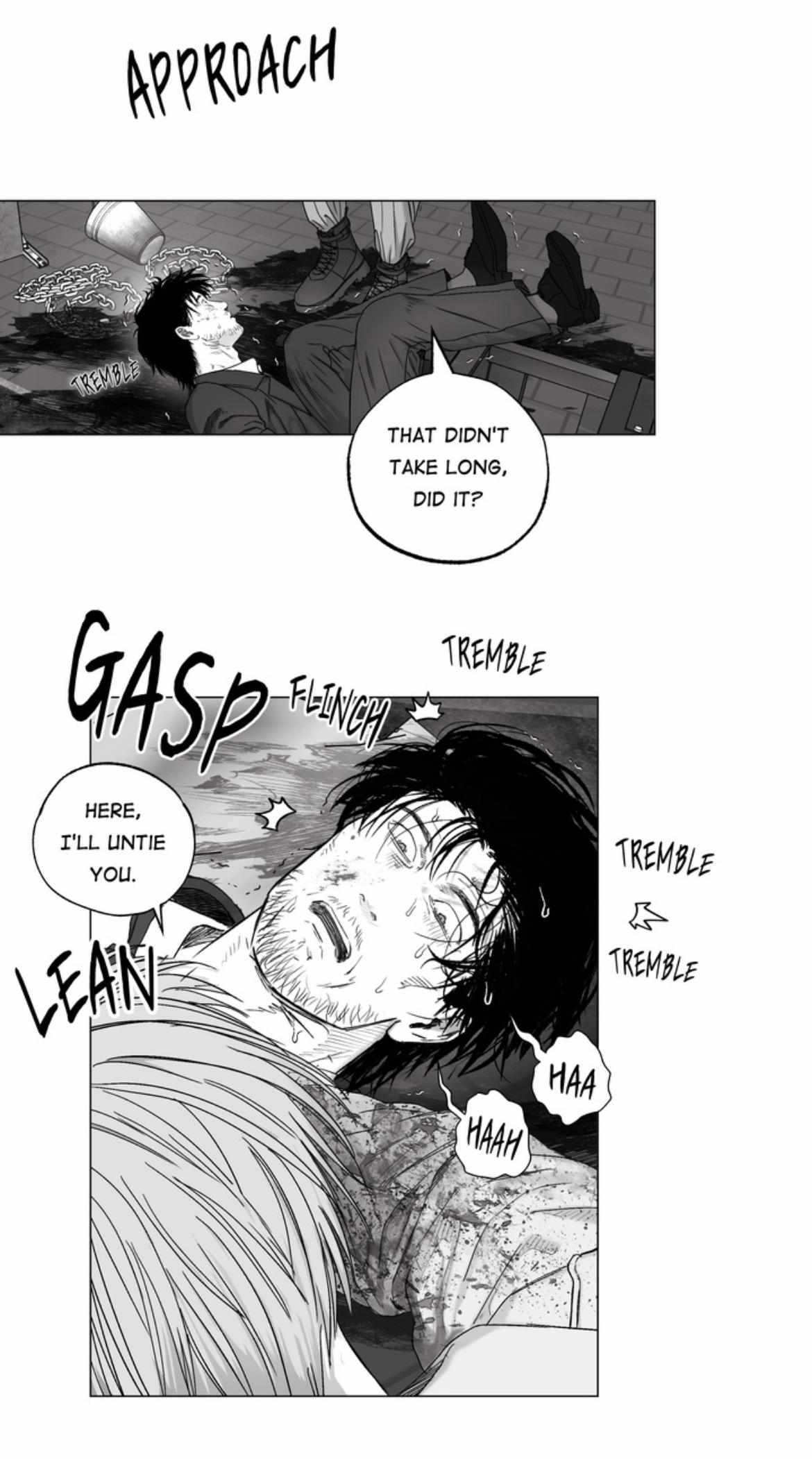 Read Indomitable Champion chapter 49 image 48 on Lezhin