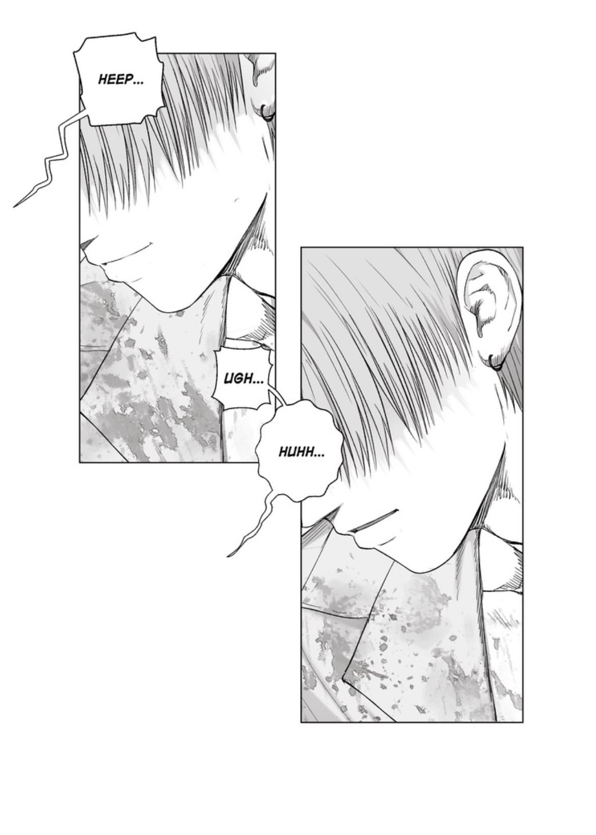 Read Indomitable Champion chapter 49 image 49 on Lezhin