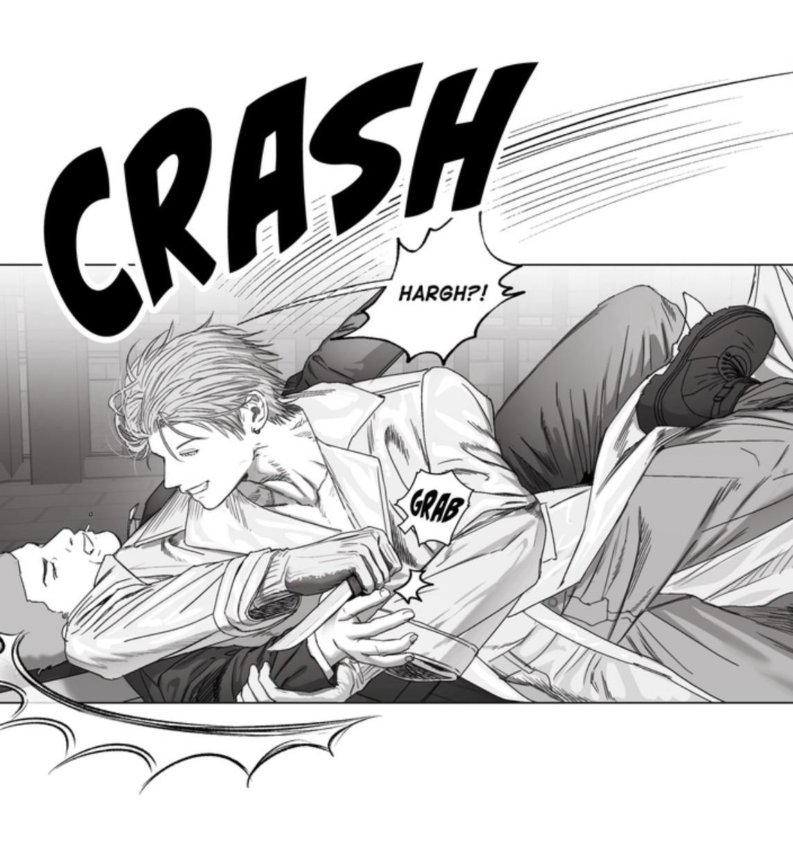 Read Indomitable Champion chapter 49 image 5 on Lezhin