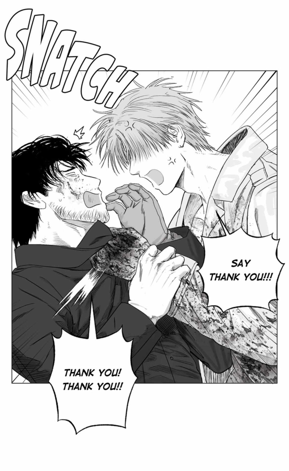 Read Indomitable Champion chapter 49 image 51 on Lezhin