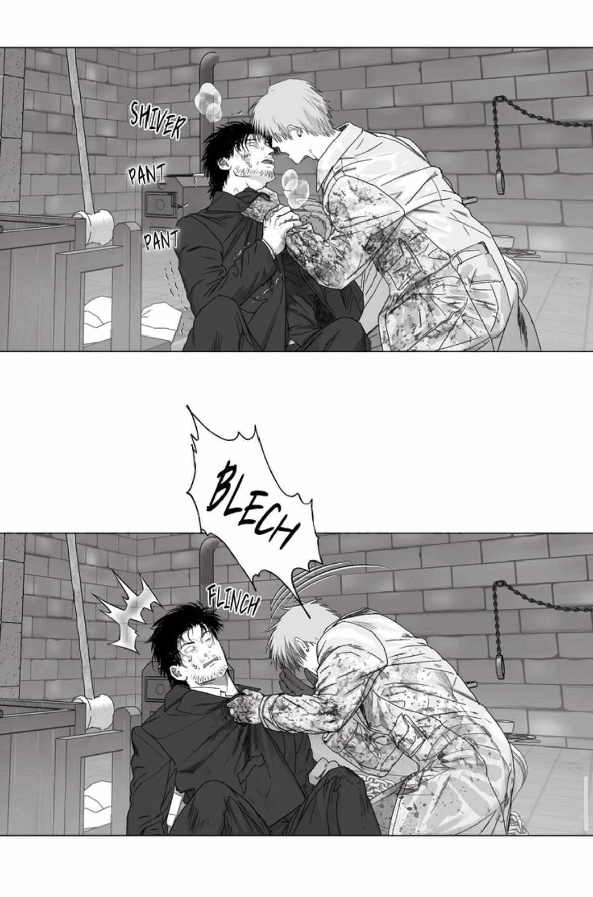 Read Indomitable Champion chapter 49 image 52 on Lezhin