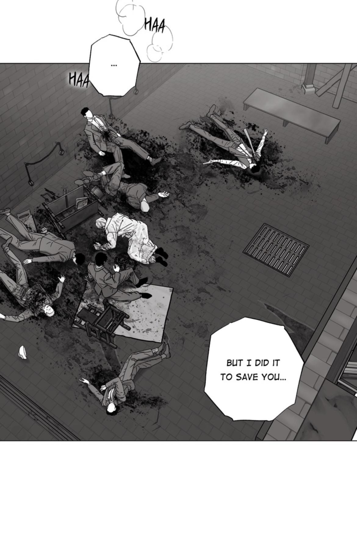 Read Indomitable Champion chapter 49 image 55 on Lezhin