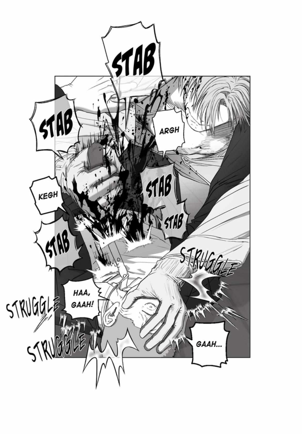 Read Indomitable Champion chapter 49 image 6 on Lezhin