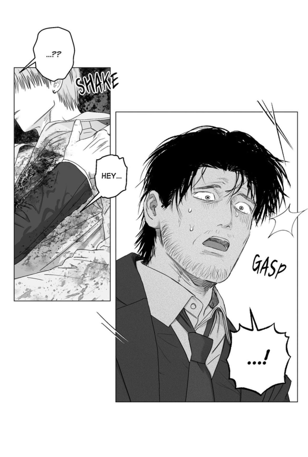 Read Indomitable Champion chapter 49 image 62 on Lezhin