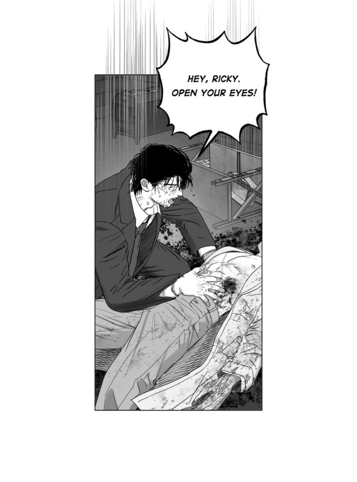 Read Indomitable Champion chapter 49 image 64 on Lezhin