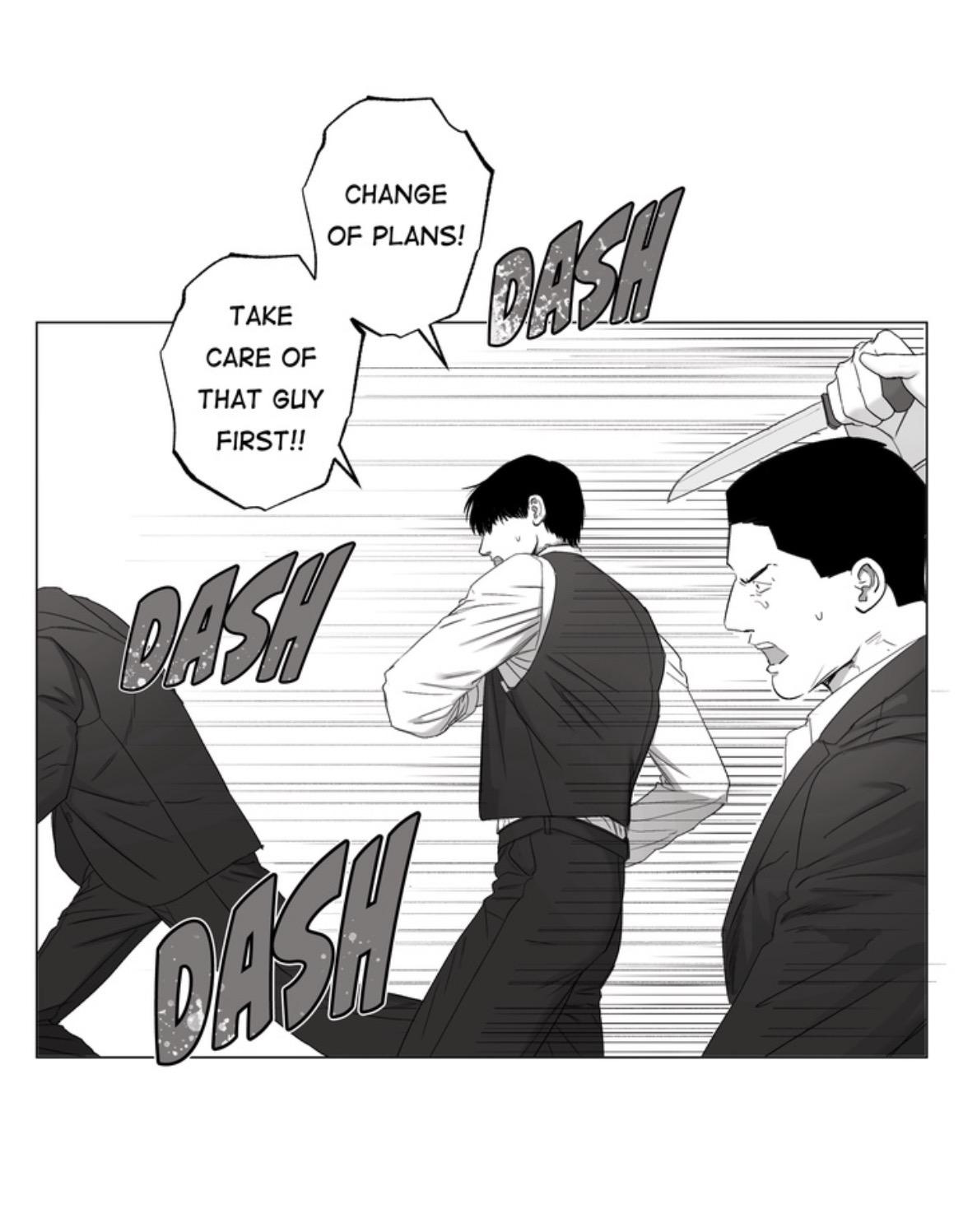 Read Indomitable Champion chapter 49 image 7 on Lezhin