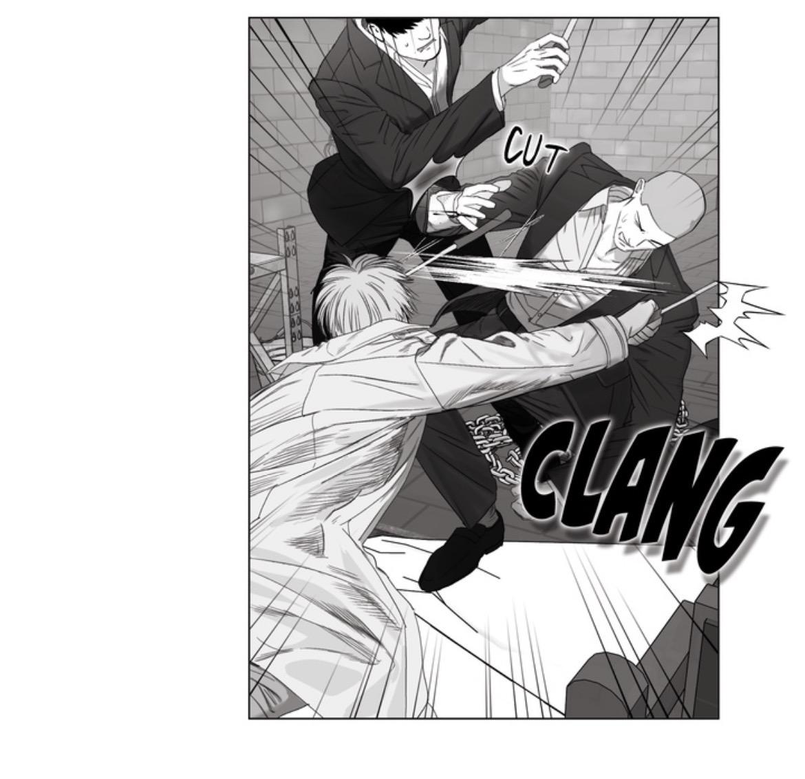 Read Indomitable Champion chapter 49 image 9 on Lezhin