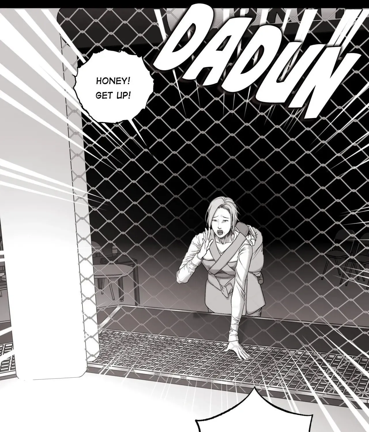 Read Indomitable Champion chapter 5 image 103 on Lezhin