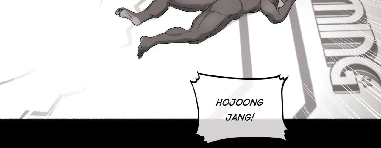 Read Indomitable Champion chapter 5 image 108 on Lezhin