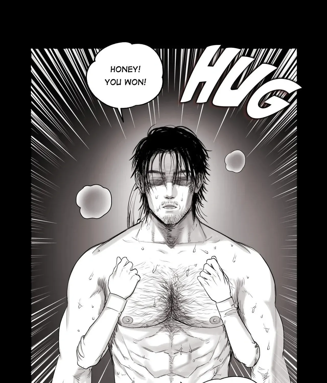 Read Indomitable Champion chapter 5 image 110 on Lezhin
