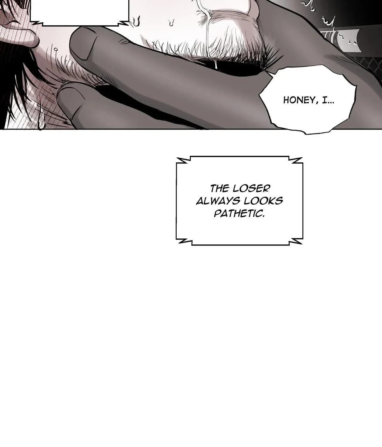Read Indomitable Champion chapter 5 image 119 on Lezhin