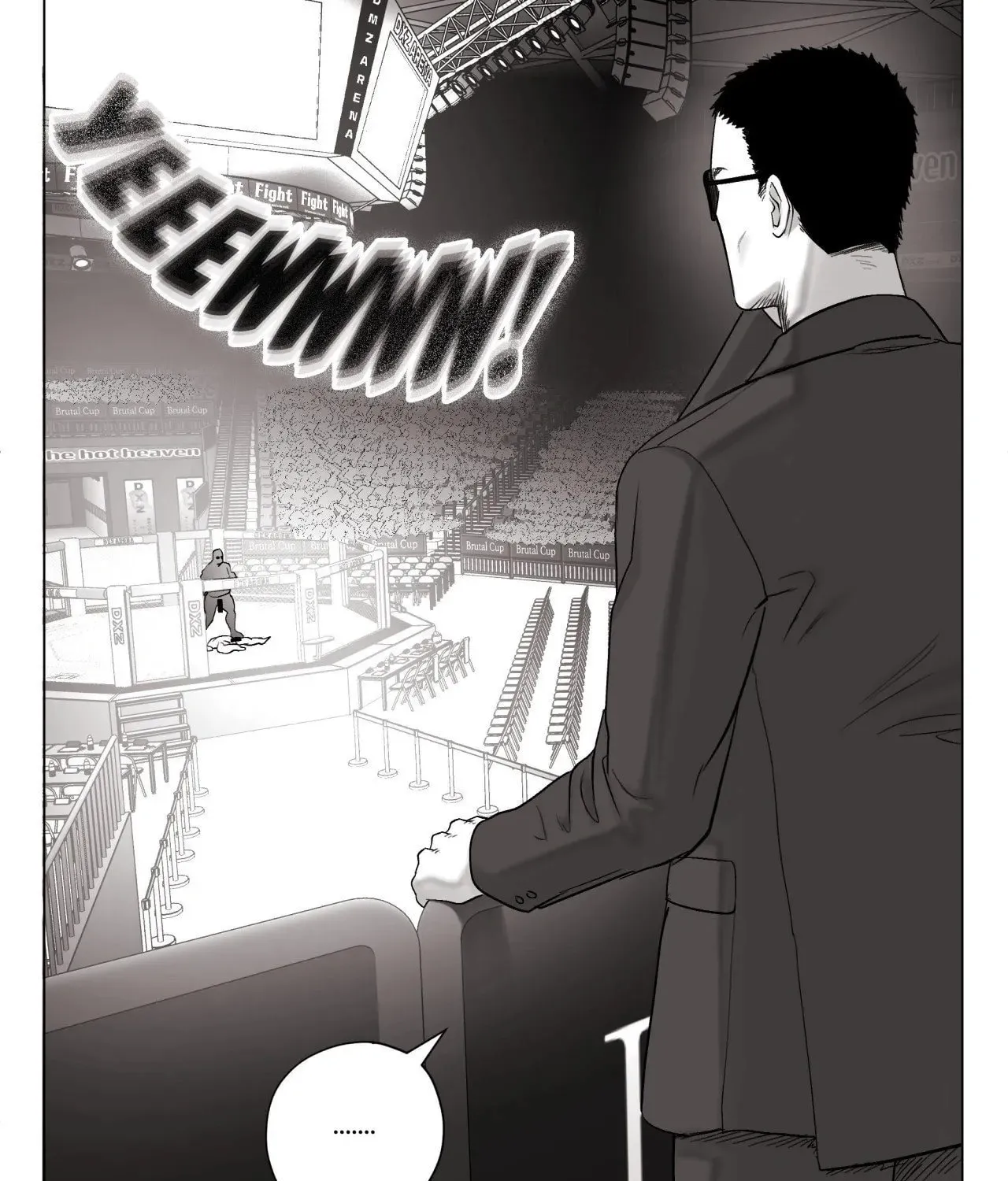 Read Indomitable Champion chapter 5 image 135 on Lezhin