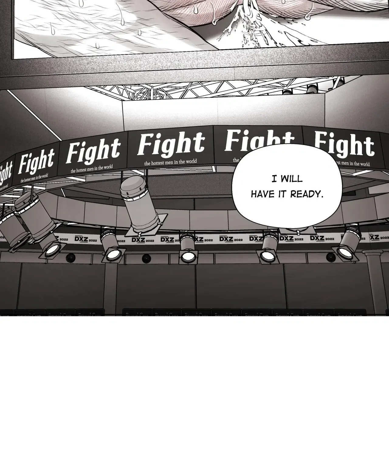Read Indomitable Champion chapter 5 image 141 on Lezhin