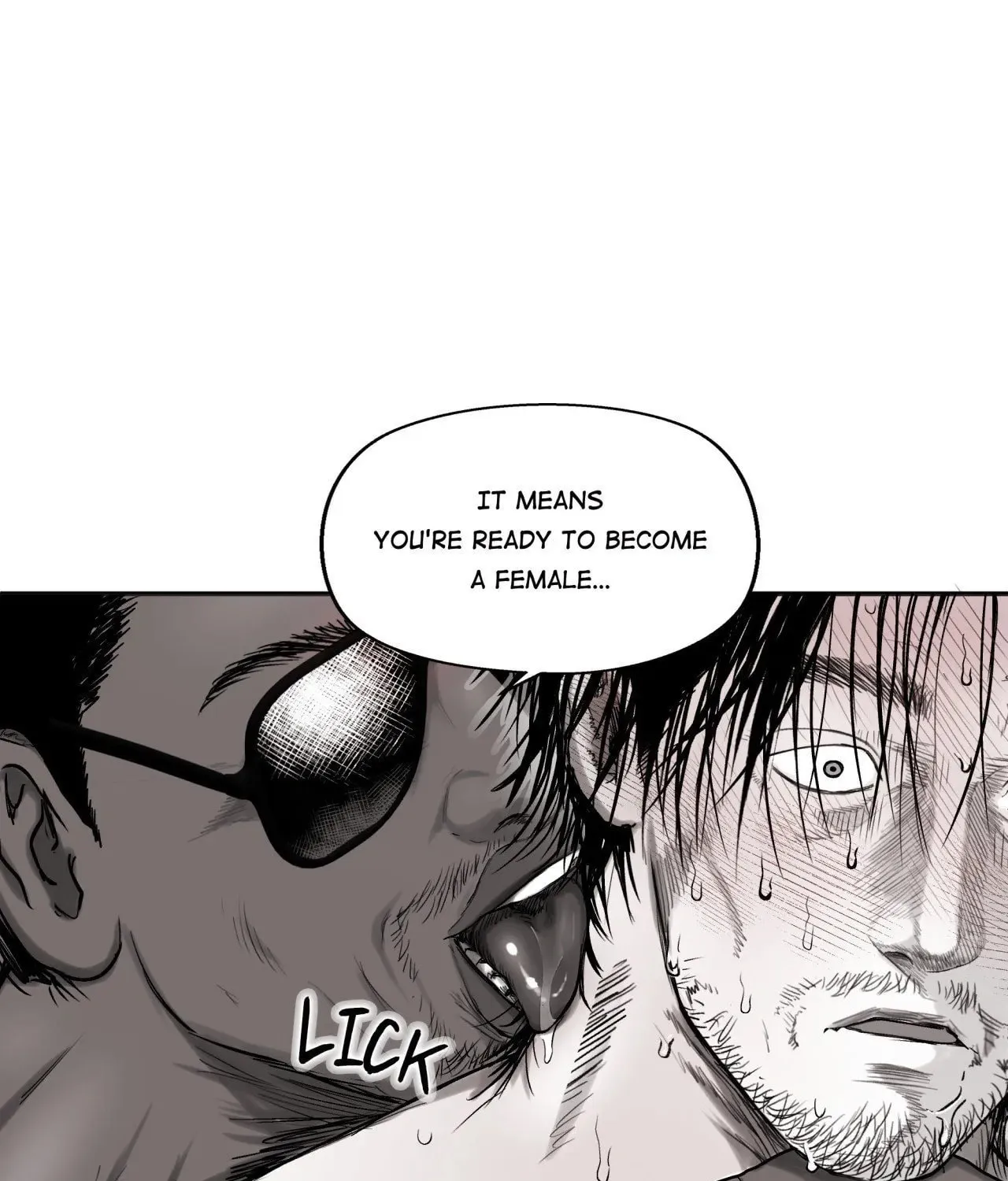 Read Indomitable Champion chapter 5 image 17 on Lezhin