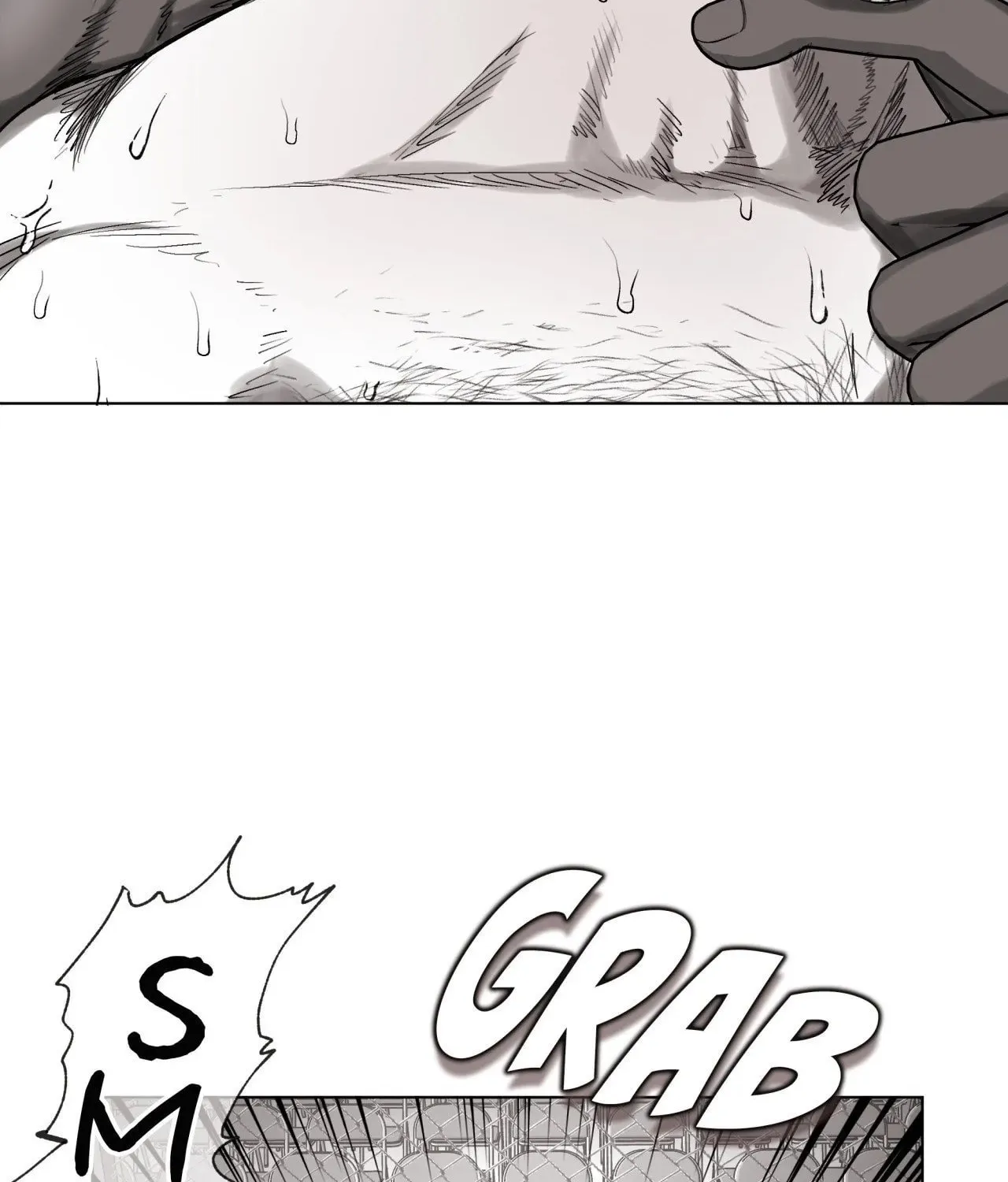 Read Indomitable Champion chapter 5 image 18 on Lezhin