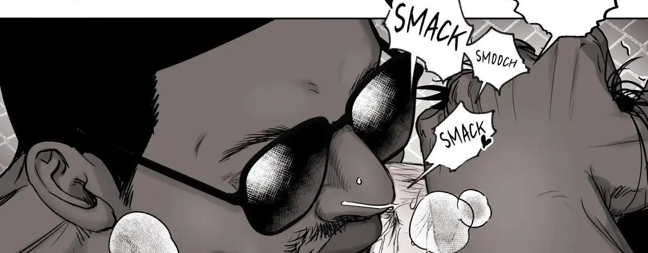 Read Indomitable Champion chapter 5 image 24 on Lezhin